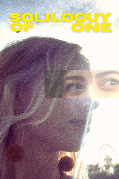 Soliloquy of One 2025 official movie poster