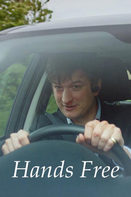 Hands Free 2018 official movie poster