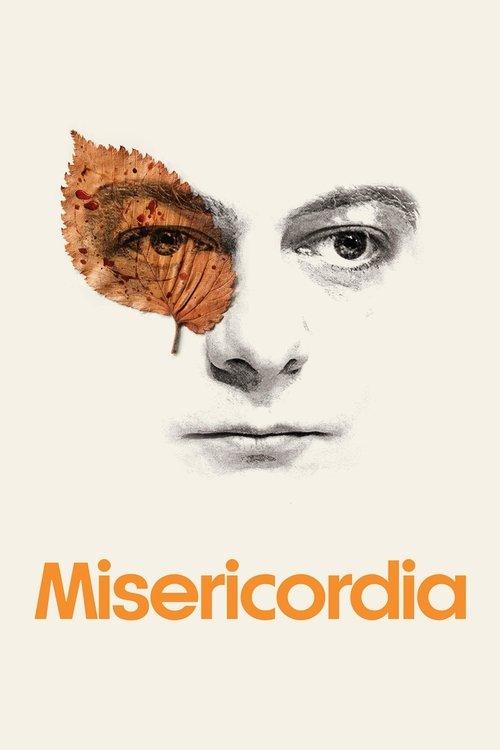 Misericordia 2024 official movie poster
