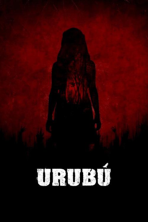 Urubú 2020 official movie poster