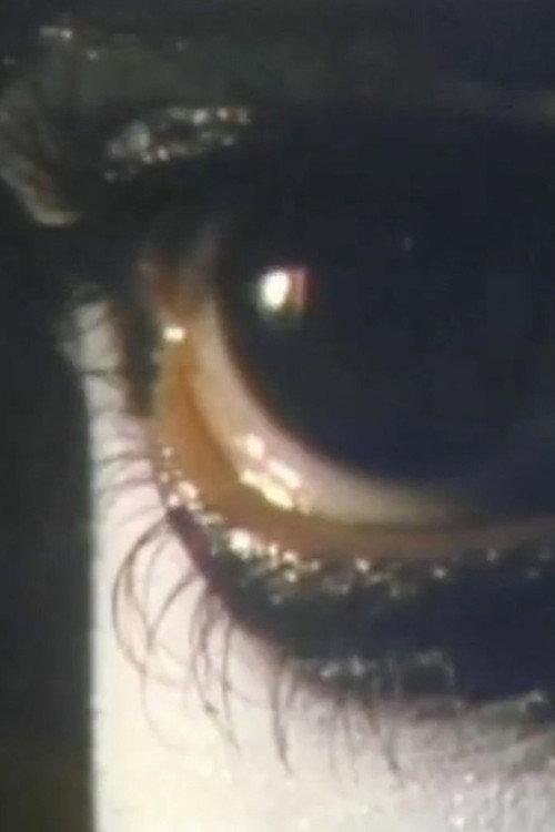 Boredom 1976 official movie poster