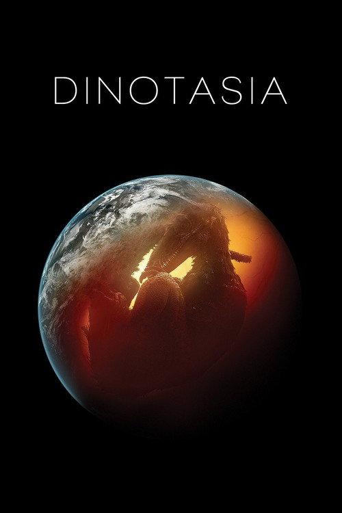 Dinotasia 2012 official movie poster