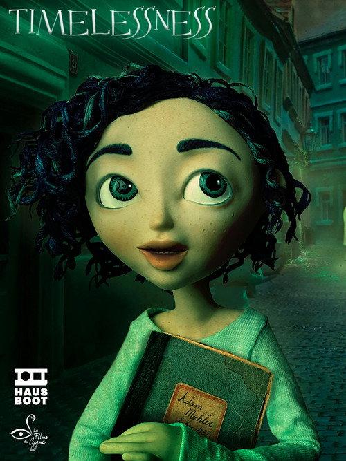 Timelessness  official movie poster
