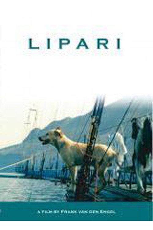 Lipari 2007 official movie poster