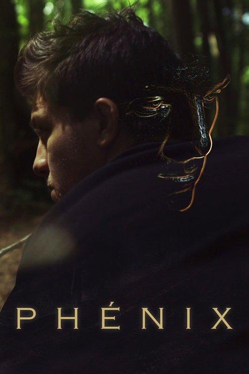 The Phoenix 2020 official movie poster