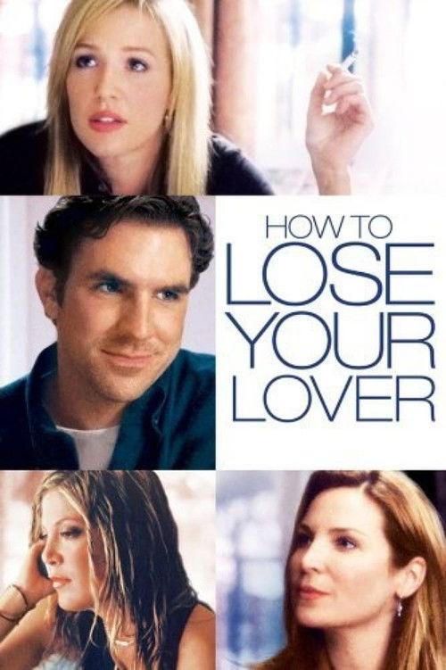 50 Ways to Leave Your Lover 2004 official movie poster