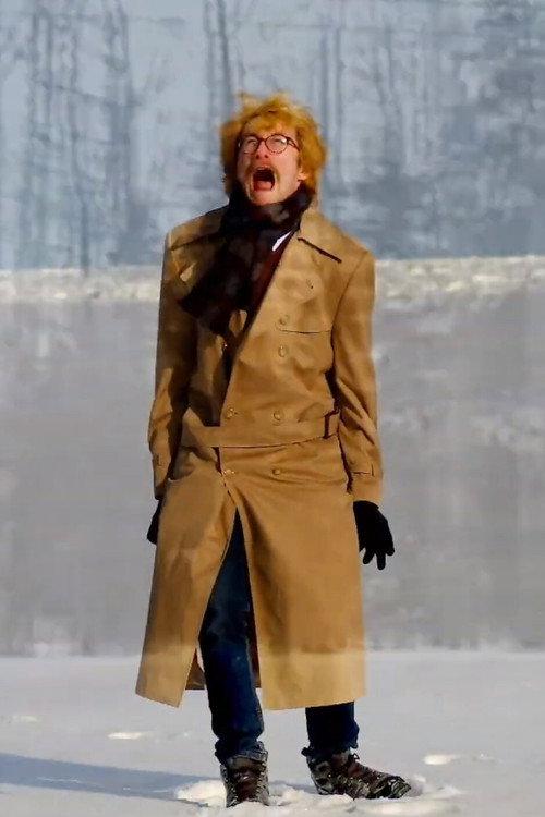 Torgo Kills / Torgo Lives 2019 official movie poster