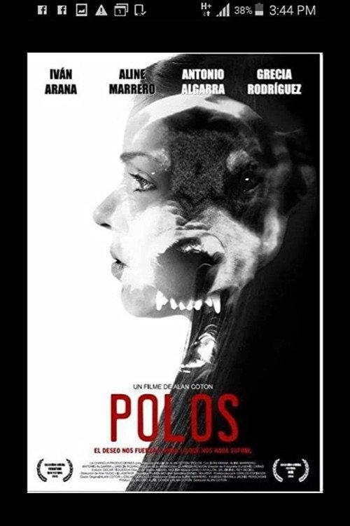 Polos 2014 official movie poster