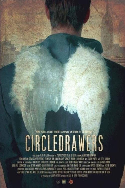Circledrawers 2009 official movie poster