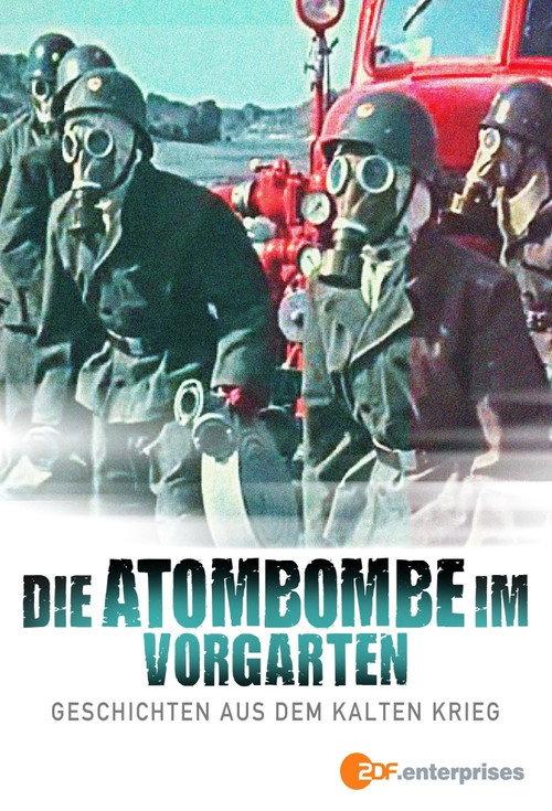 A Short History of Nuclear Folly 2014 official movie poster