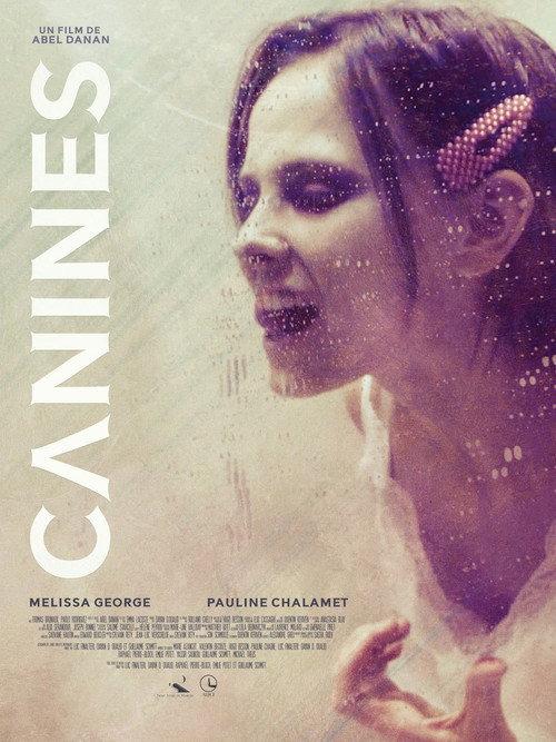 Canines 2021 official movie poster