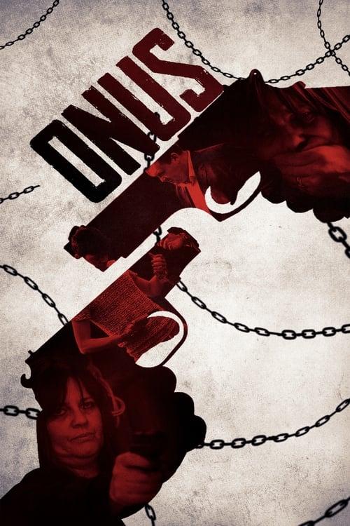 Onus 2016 official movie poster