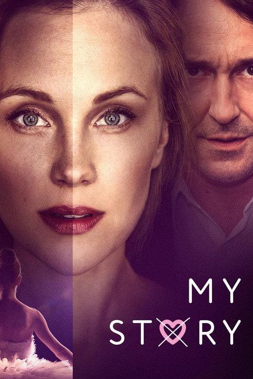 My Story 2019 official movie poster