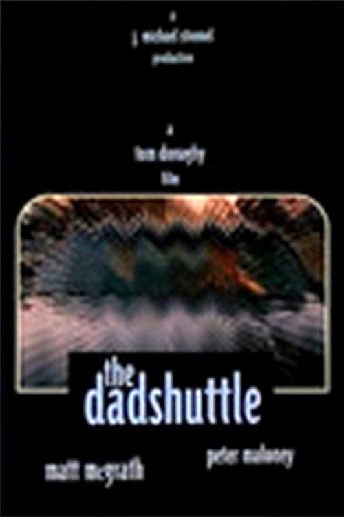 The Dadshuttle 1996 official movie poster