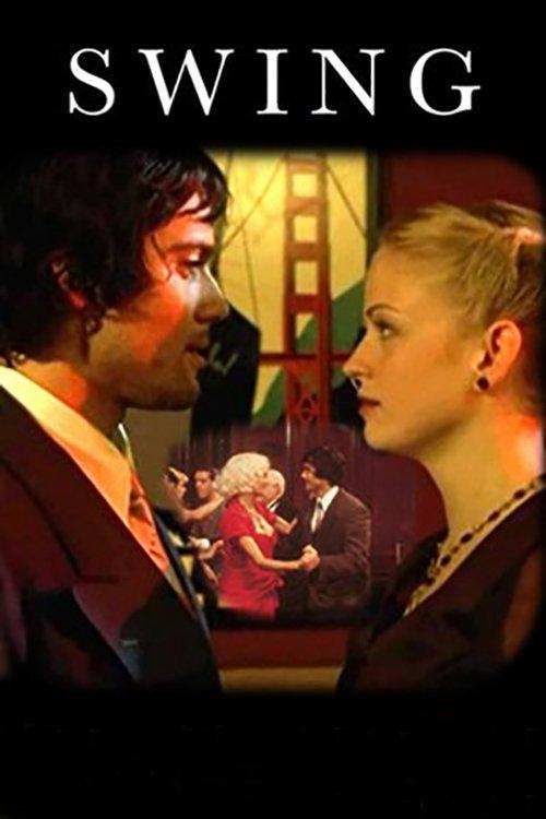 Swing 2003 official movie poster