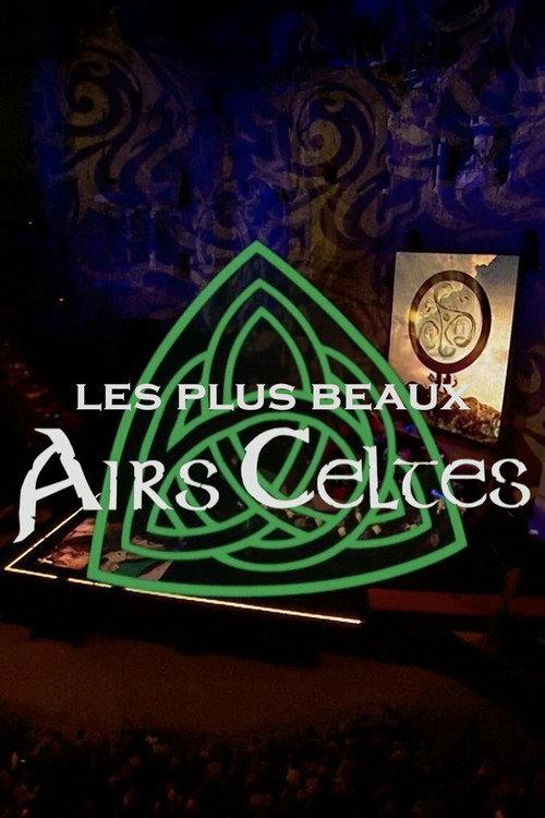 Les plus beaux airs celtes 2014 official movie poster