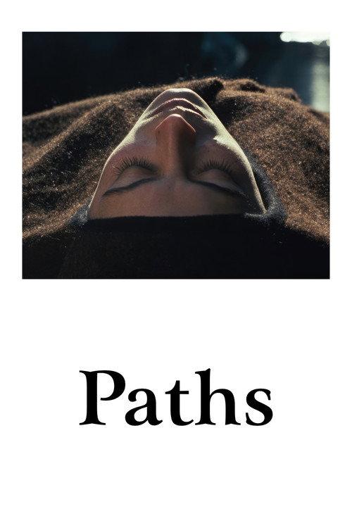 Paths 1978 official movie poster