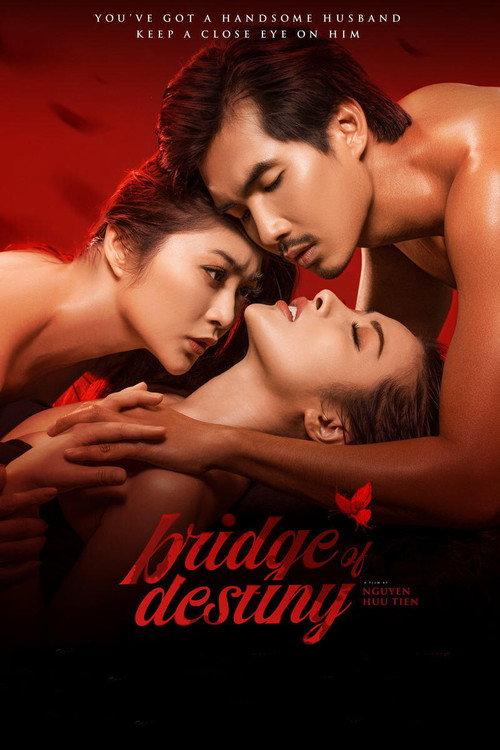 Bridge of Destiny 2020 official movie poster