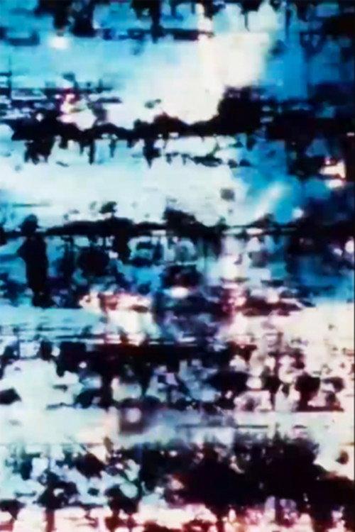 Lichen 1983 official movie poster