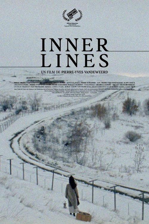 Inner Lines 2022 official movie poster