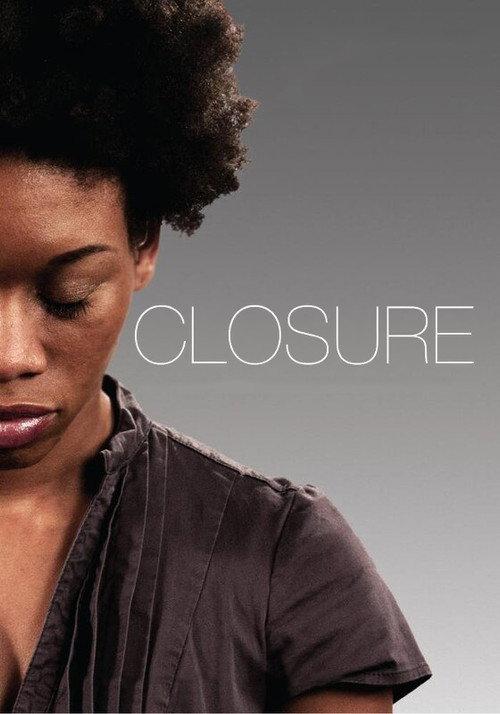 Closure 2013 official movie poster