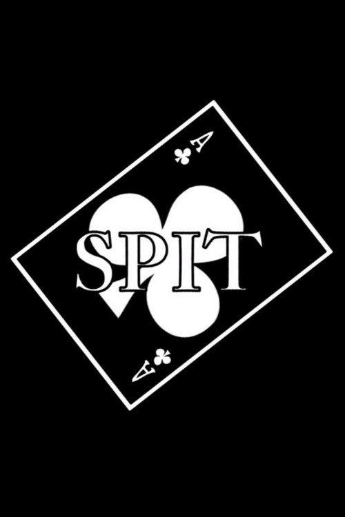 Spit 2009 official movie poster