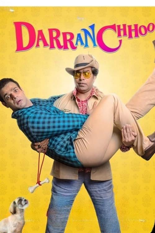 Darranchhoo 2023 official movie poster