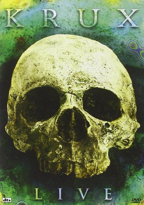 Krux - Live 2003 official movie poster