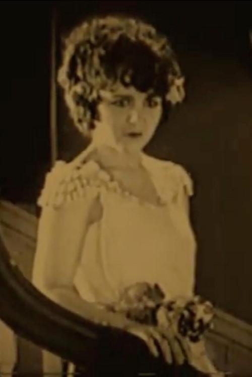 Sawdust 1923 official movie poster
