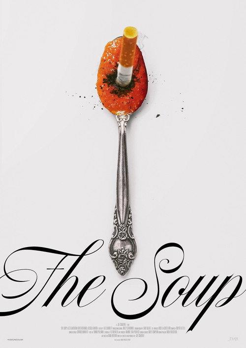 The Soup 2024 official movie poster