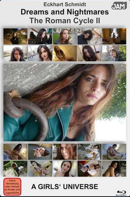 Colore D'Amore 2018 official movie poster