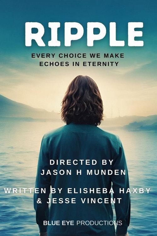 Ripple 2024 official movie poster