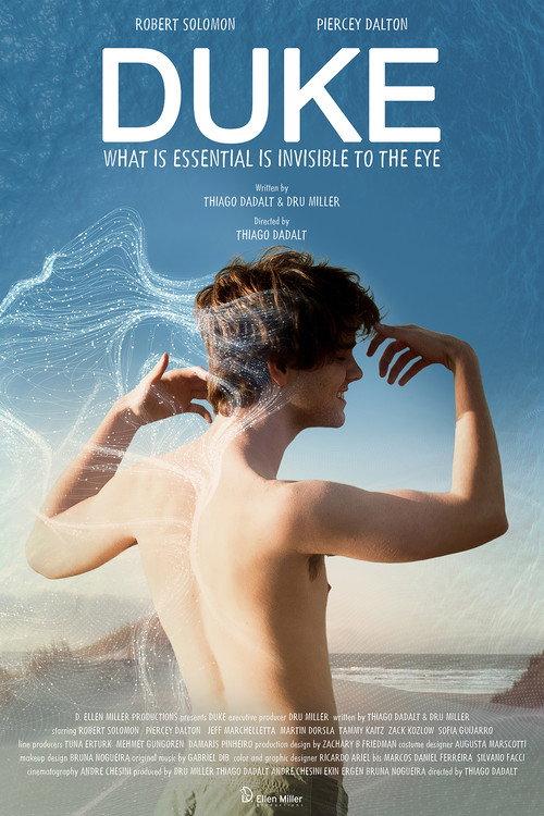 Duke 2018 official movie poster