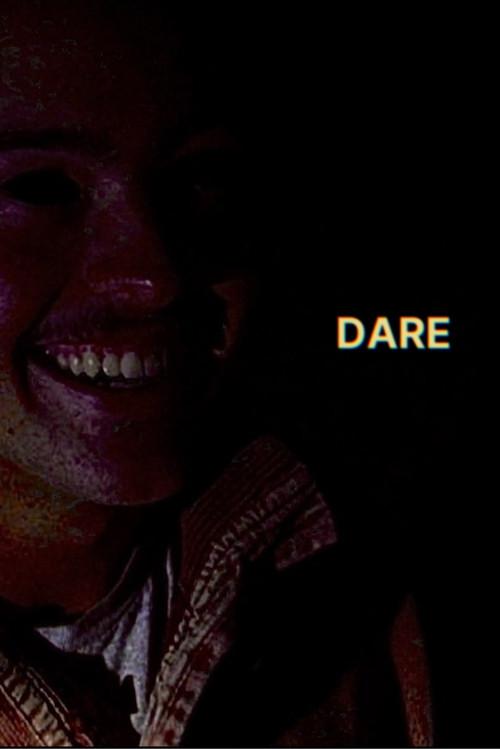 DARE 2025 official movie poster