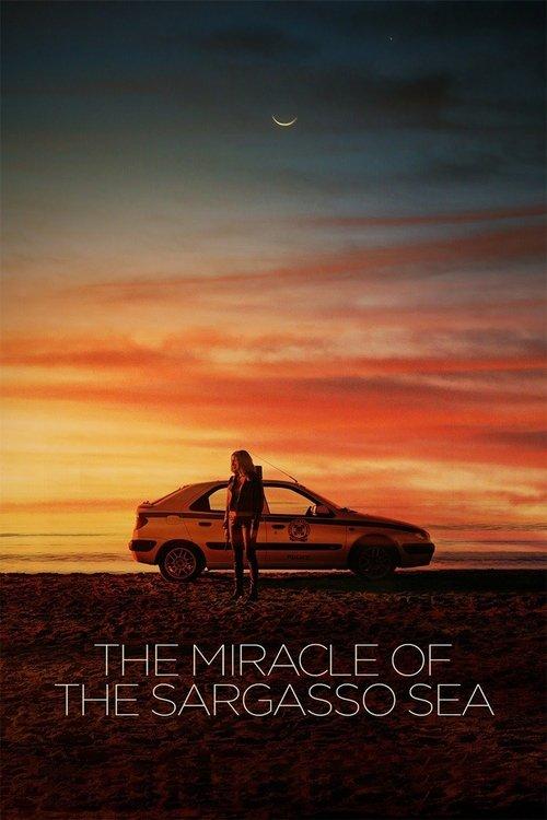 The Miracle of the Sargasso Sea 2019 official movie poster