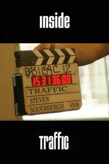 Inside Traffic: The Making of 'Traffic' 2000 official movie poster