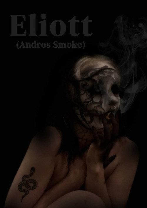 Eliott (Andros Smoke) 2025 official movie poster