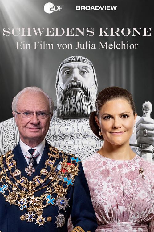 Schwedens Krone 2023 official movie poster