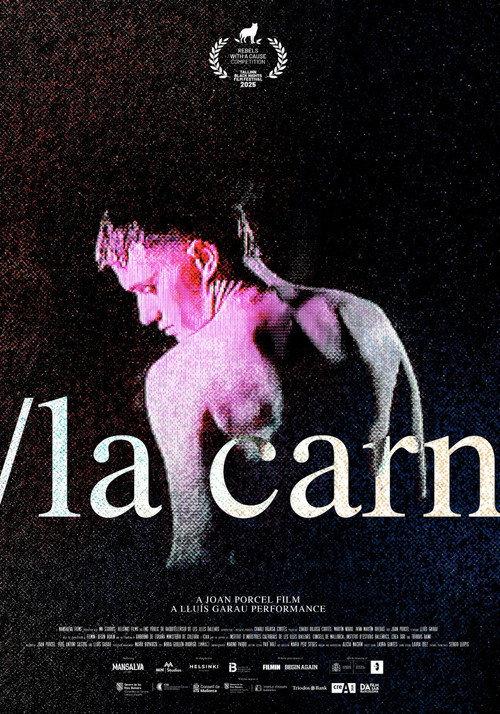 La Carn 2025 official movie poster