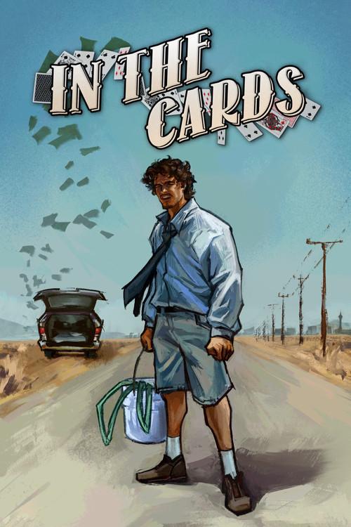 In The Cards 2025 official movie poster