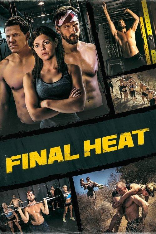 Final Heat 2024 official movie poster