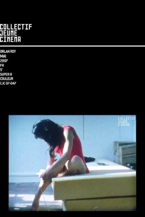 Mai 2007 official movie poster