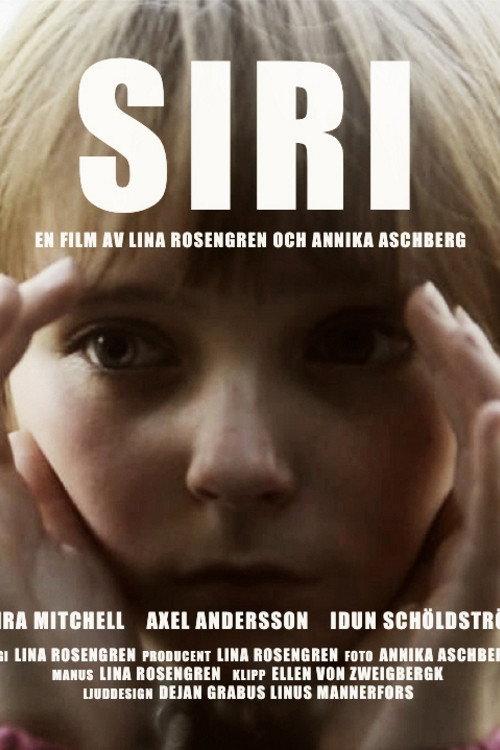 Siri 2012 official movie poster