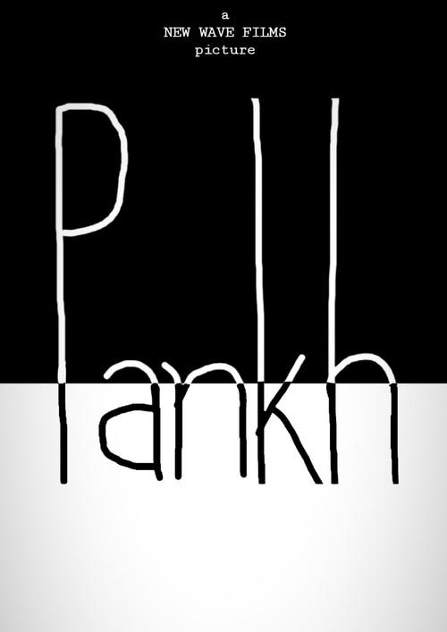 Pankh 2020 official movie poster