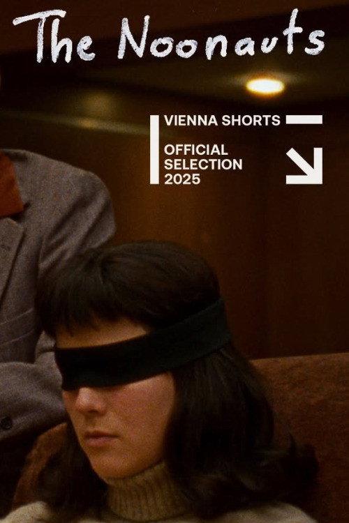 Die Noonautinnen 2025 official movie poster