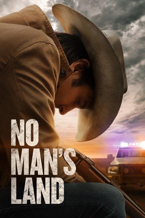 No Man's Land 2021 official movie poster