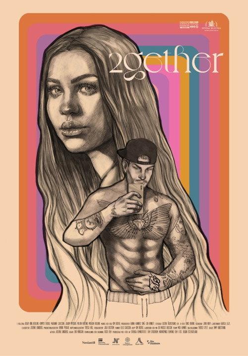 2gether 2022 official movie poster