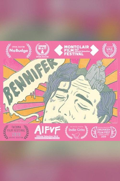 Bennifer 2019 official movie poster
