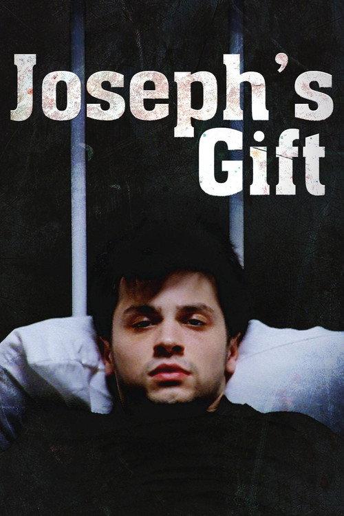 Joseph's Gift 1999 official movie poster