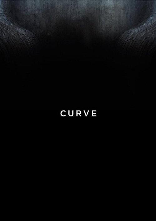 Curve 2016 official movie poster